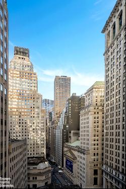 20 Pine Street 1506 In Financial District, New York