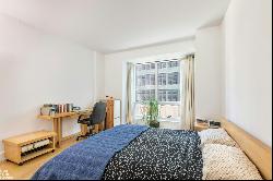 350 West 42Nd Street 8G In Midtown West, New York