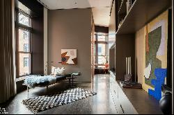 455 Central Park West 9L In Manhattan Valley, New York