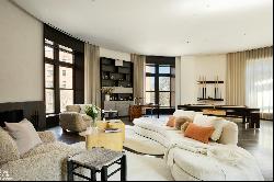 455 Central Park West 9L In Manhattan Valley, New York