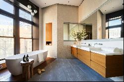 455 Central Park West 9L In Manhattan Valley, New York