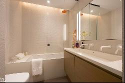 455 Central Park West 9L In Manhattan Valley, New York