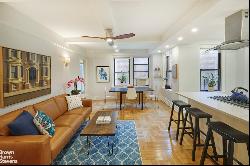 127 West 96Th Street 12De In Upper West Side, New York