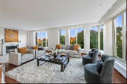 353 Central Park West 7 In Upper West Side, New York