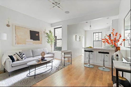 790 St Johns Place 1A In Crown Heights, New York