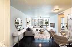 305 East 40Th Street 14M In Midtown East, New York