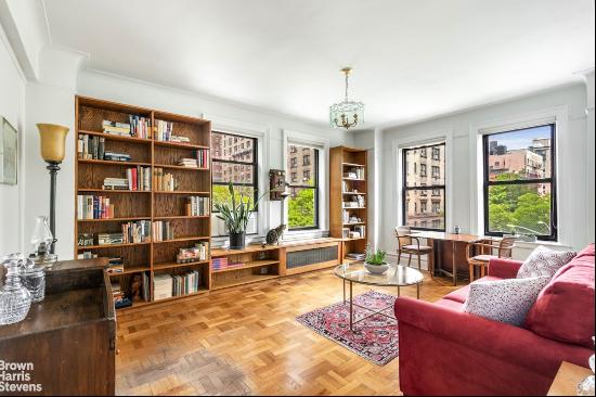 875 West End Avenue 4B In Upper West Side, New York