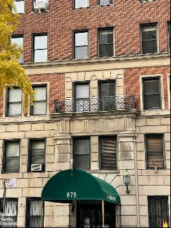 875 West End Avenue 4B In Upper West Side, New York