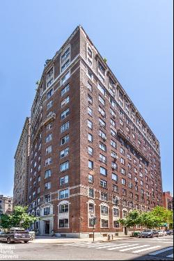 370 Riverside Drive 9E In Upper West Side, New York