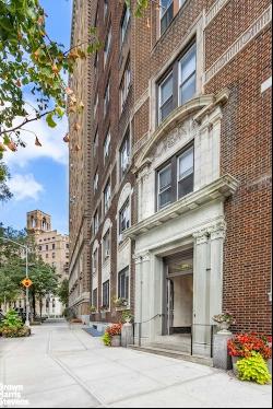 370 Riverside Drive 9E In Upper West Side, New York