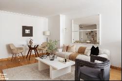 200 Central Park South 9L In Midtown West, New York