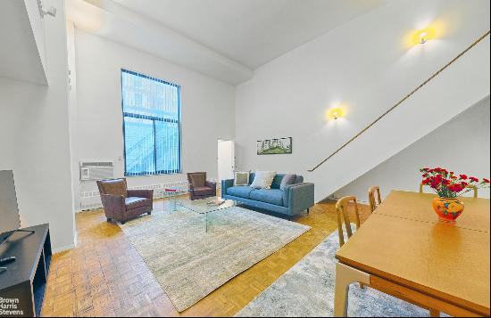 148 West 23Rd Street 1G In Chelsea, New York