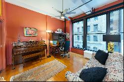 241 West 36Th Street 3F In Midtown West, New York