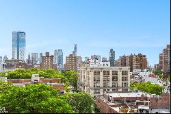 573 Grand Street D1001 In Lower East Side, New York