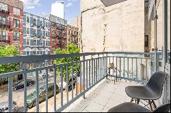 171 Henry Street 2D In Lower East Side, New York