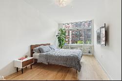 171 Henry Street 2D In Lower East Side, New York