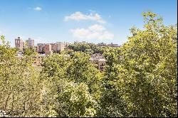 100 Overlook Terrace 312 In Washington Heights, New York