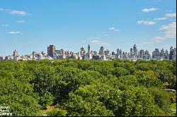 211 Central Park West 14D In Upper West Side, New York