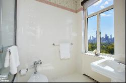 211 Central Park West 14D In Upper West Side, New York