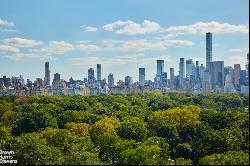 211 Central Park West 14D In Upper West Side, New York