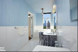 211 Central Park West 14D In Upper West Side, New York