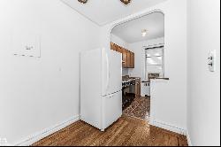 25 Chittenden Avenue 4C In Washington Heights, New York