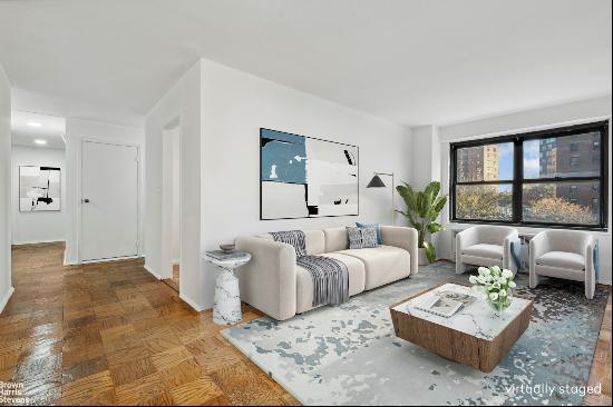 385 Grand Street L203/204 In Lower East Side, New York