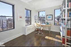 263 West End Avenue 18Ab In Upper West Side, New York