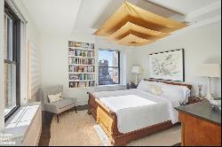 263 West End Avenue 18Ab In Upper West Side, New York