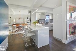 263 West End Avenue 18Ab In Upper West Side, New York