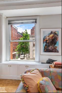 59 Wooster Street 3E In Soho, New York