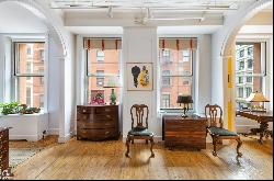 59 Wooster Street 3E In Soho, New York