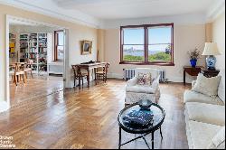 37 Riverside Drive 11A In Upper West Side, New York