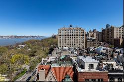 37 Riverside Drive 11A In Upper West Side, New York