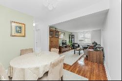 153 Bennett Avenue 5F In Hudson Heights, New York