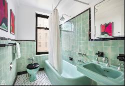 200 West 86Th Street 11B In Upper West Side, New York