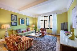 200 West 86Th Street 11B In Upper West Side, New York