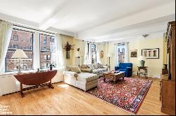 23 West 73Rd Street 1107 In Upper West Side, New York