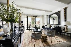 90 Lexington Avenue 9D In Nomad, New York