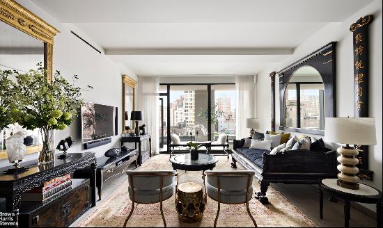 90 Lexington Avenue 9D In Nomad, New York