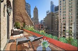 480 Park Avenue 18H In Midtown East, New York