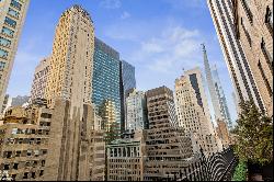 480 Park Avenue 18H In Midtown East, New York