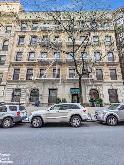 203 West 87Th Street 53 In Upper West Side, New York