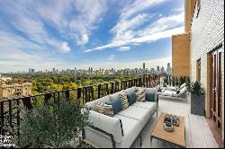 25 Central Park West 20R In Upper West Side, New York