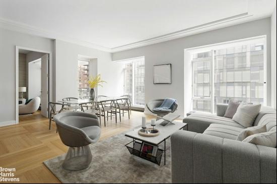 1289 Lexington Avenue 14C In Upper East Side, New York