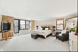 2 Tudor City Place 9Hs In Midtown East, New York