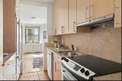 2 Tudor City Place 9Hs In Midtown East, New York