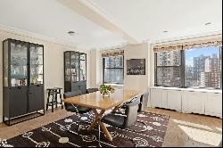 2 Tudor City Place 9Hs In Midtown East, New York