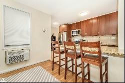 3050 Fairfield Avenue 5H In Spuyten Duyvil, New York