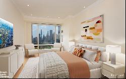 1 Central Park West 29B In Upper West Side, New York